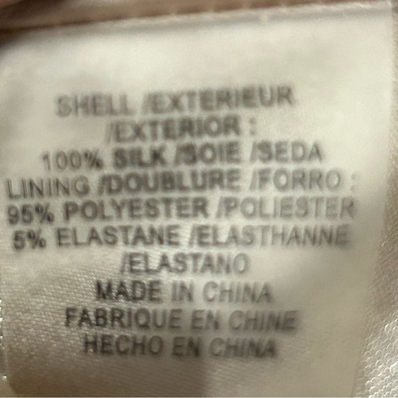 ELIE TAHARI Cocktail Dress in Women’s Size 6 - Picture 8 of 11